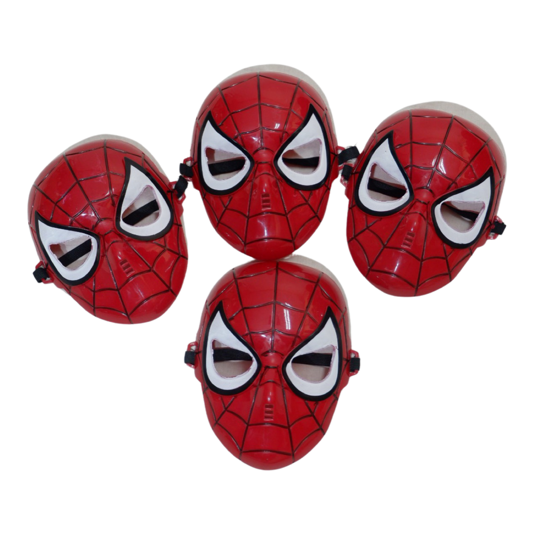 Mainan Topeng Spiderman